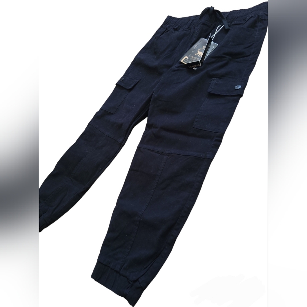 Cargo Pants - Picture 2 of 4